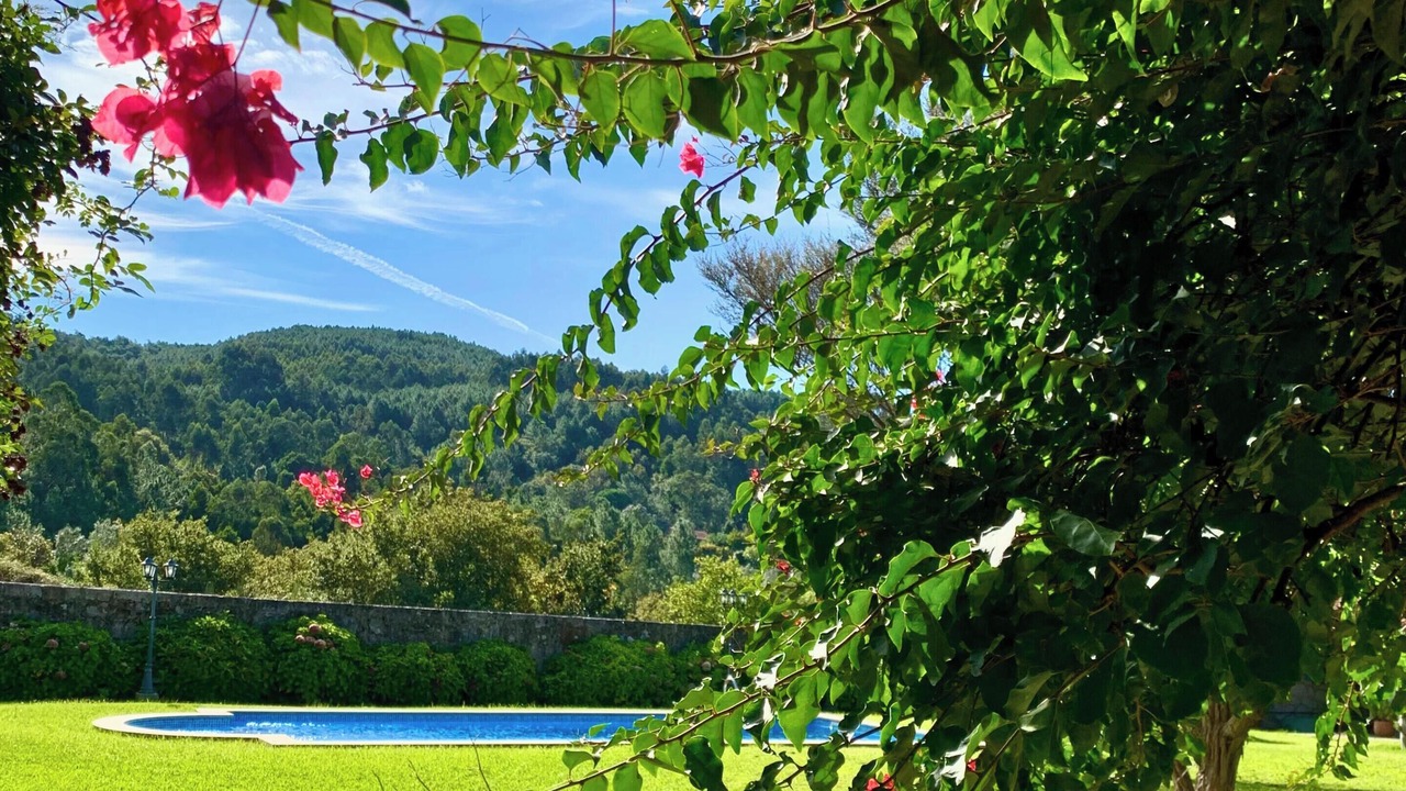Photo of Outdoor in Cossourado