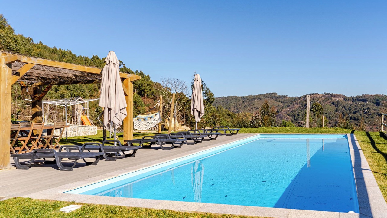 Photo of Outdoor in Celorico de Basto