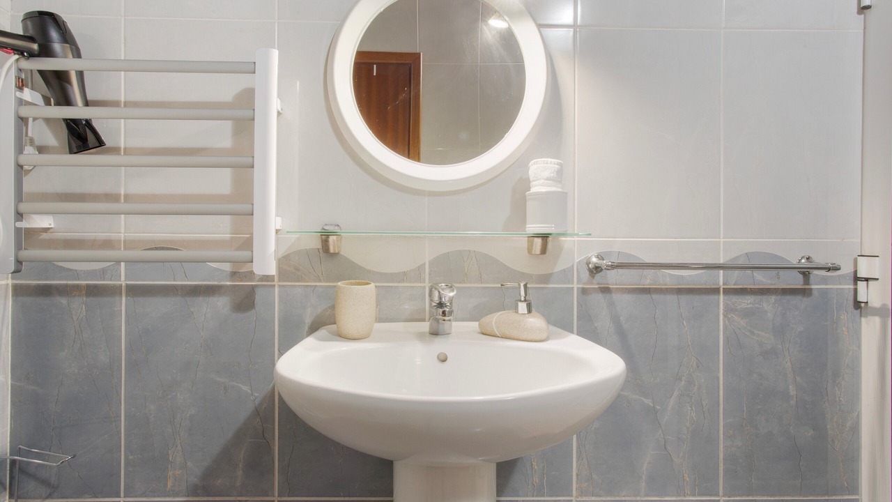 Photo of Bathroom in Sao Jorge