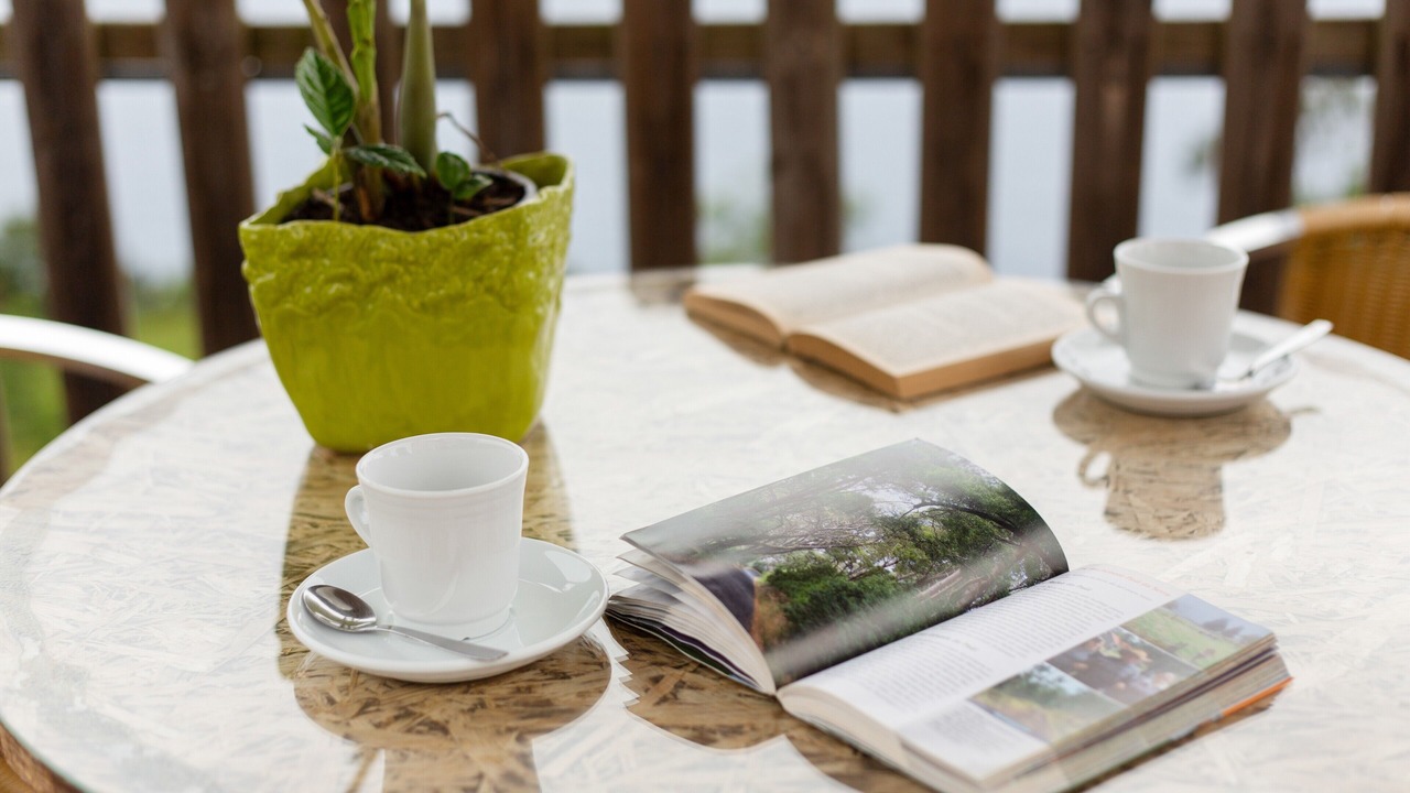 Photo of Outdoor in Sao Jorge