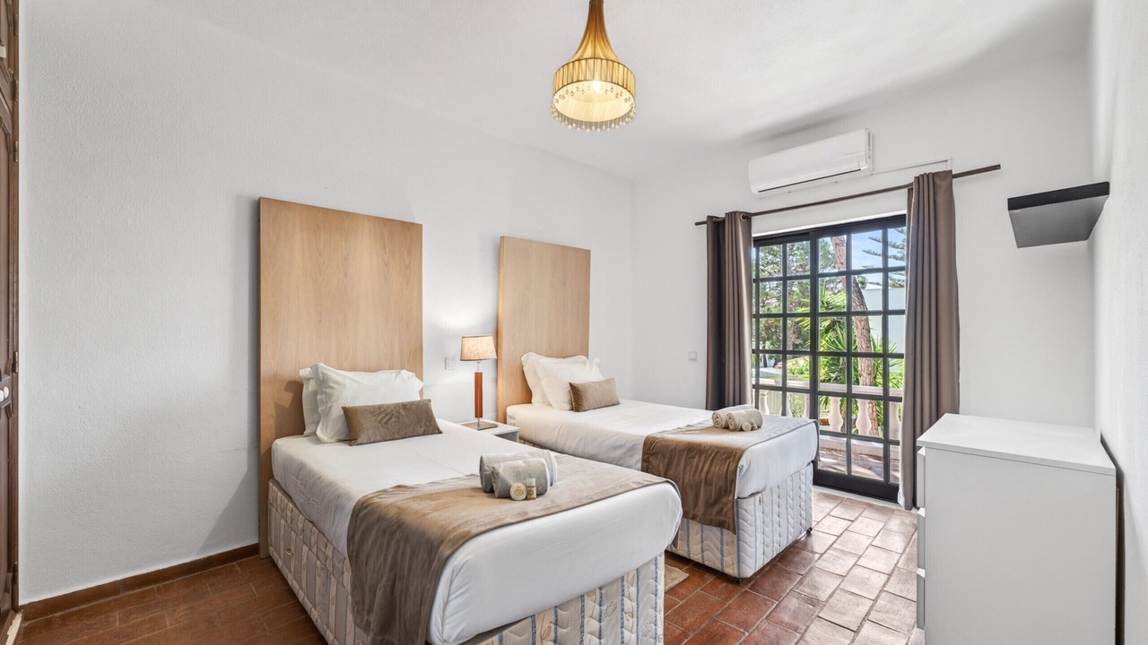 Photo of Bedroom in Aldeia das Acoteias