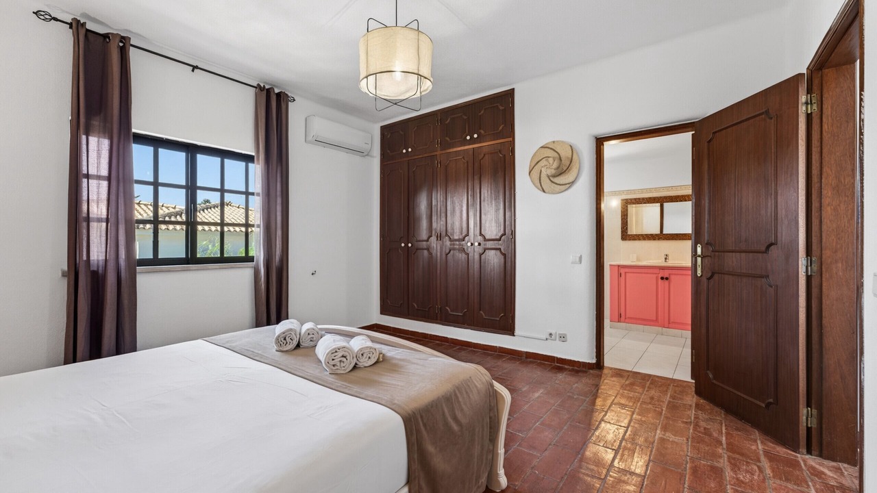Photo of Bedroom in Aldeia das Acoteias