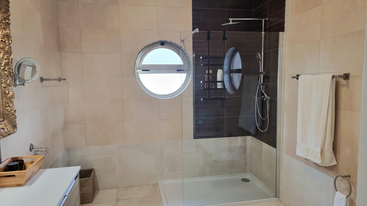 Photo of Bathroom in Aldeia