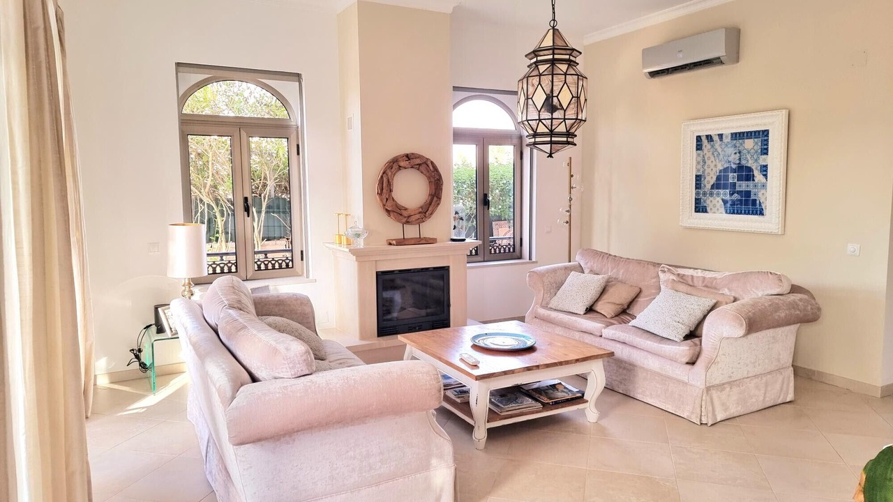 Photo of Livingroom in Aldeia