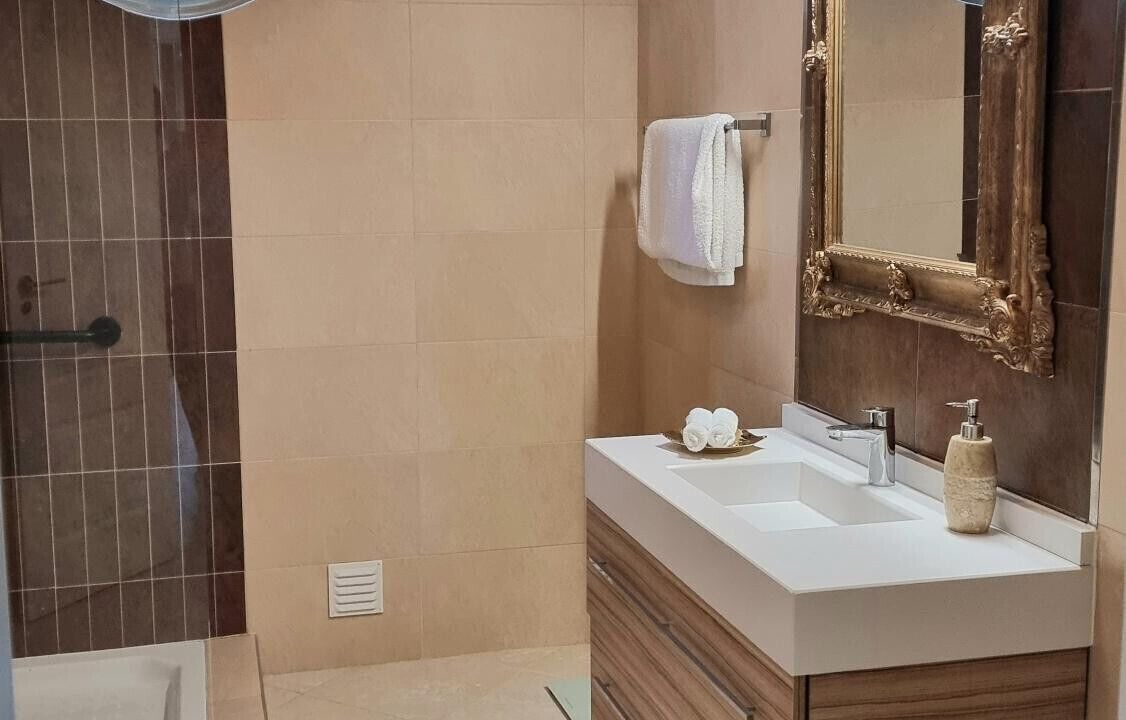 Photo of Bathroom in Aldeia