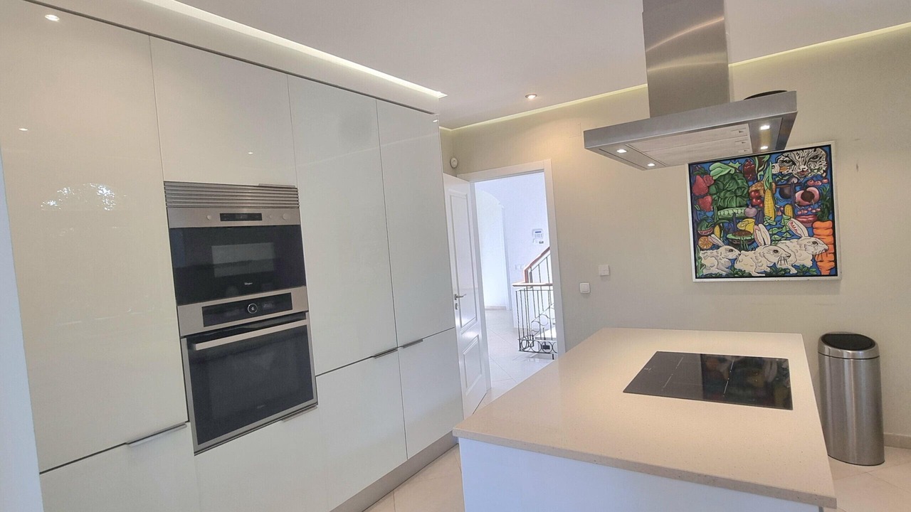 Photo of Kitchen in Aldeia