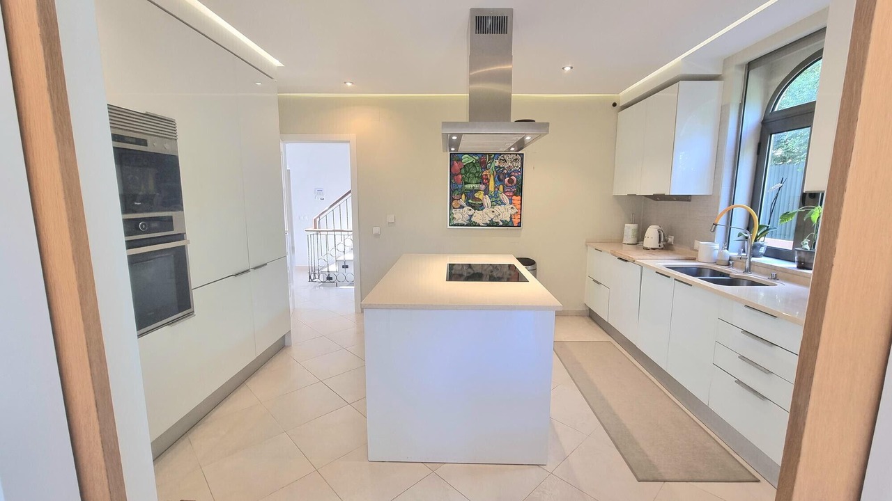 Photo of Kitchen in Aldeia