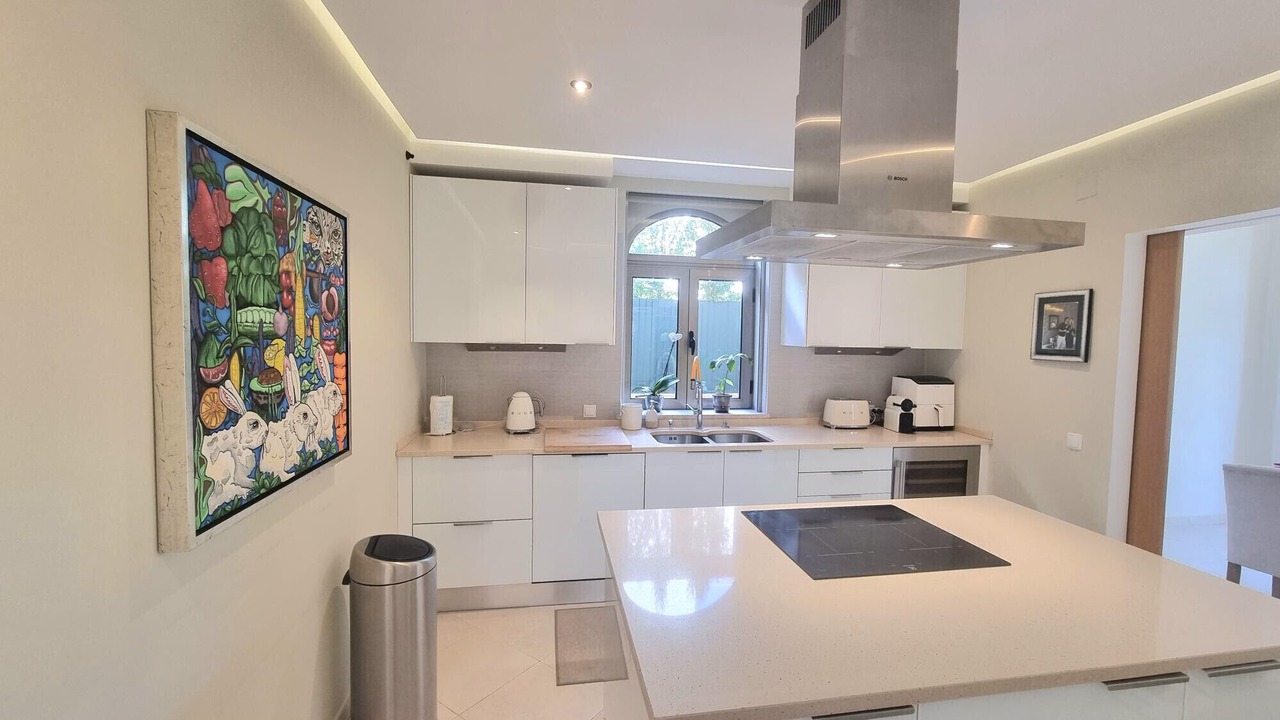 Photo of Kitchen in Aldeia