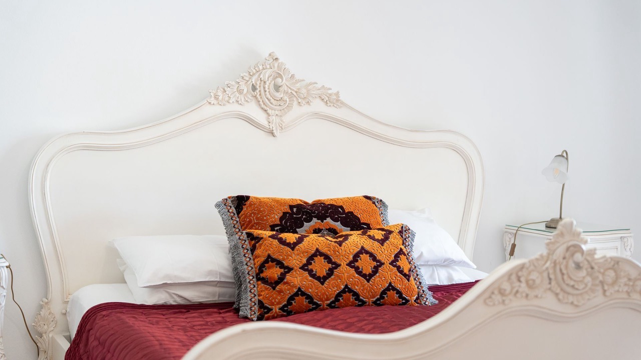 Photo of Bedroom in Monte Raposo