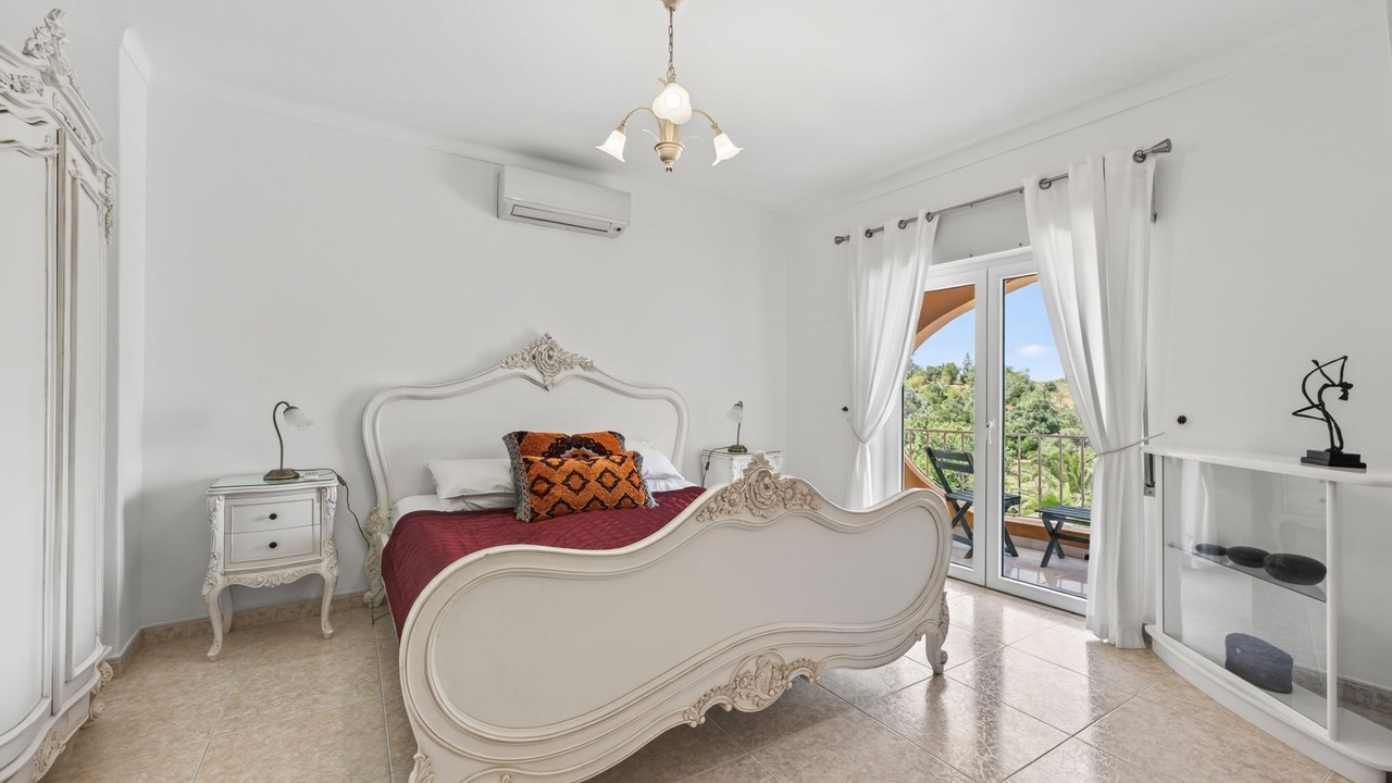 Photo of Patio Balcony in Monte Raposo