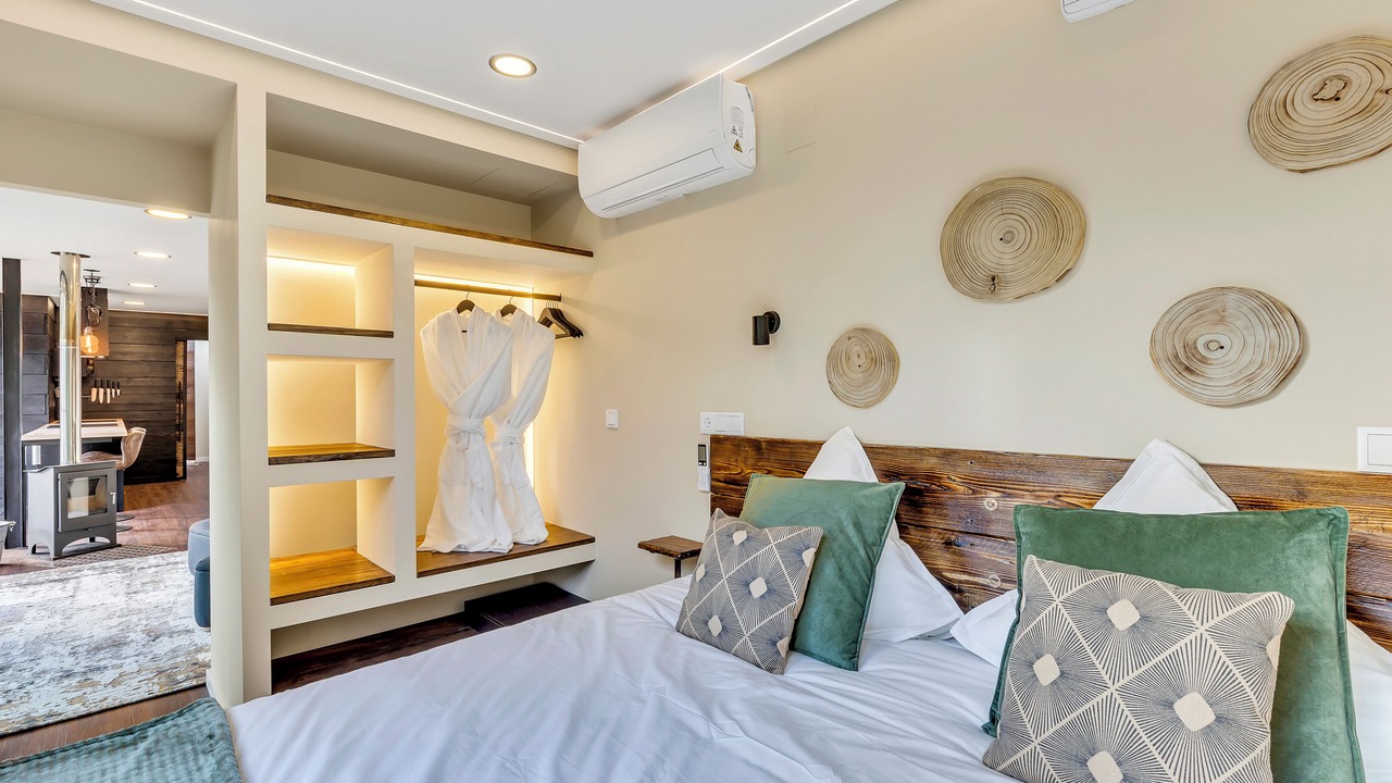 Photo of Bedroom in Mira de Aire
