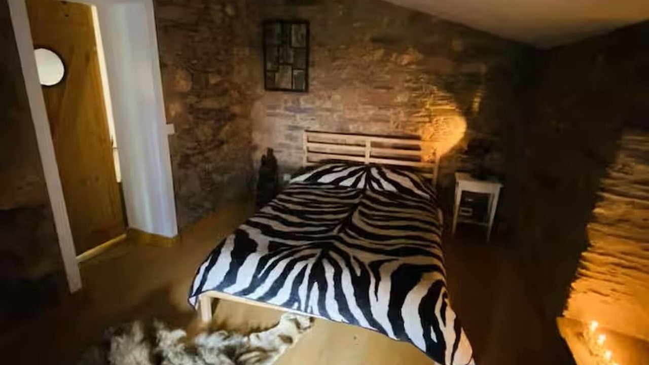 Photo of Bedroom in Pampilhosa da Serra