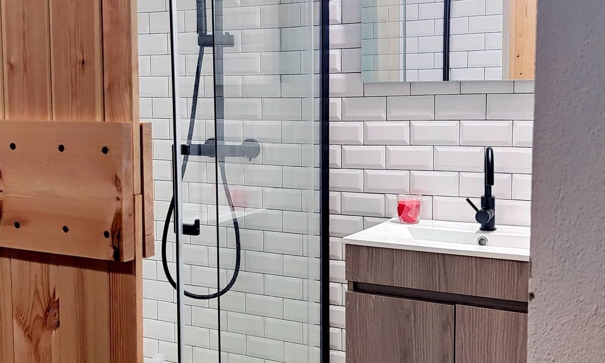 Photo of Bathroom in Tomar