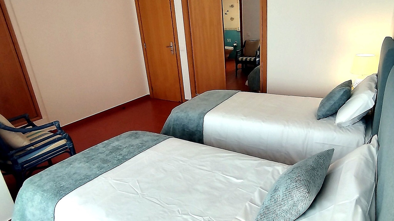 Photo of Bedroom in Cabanas