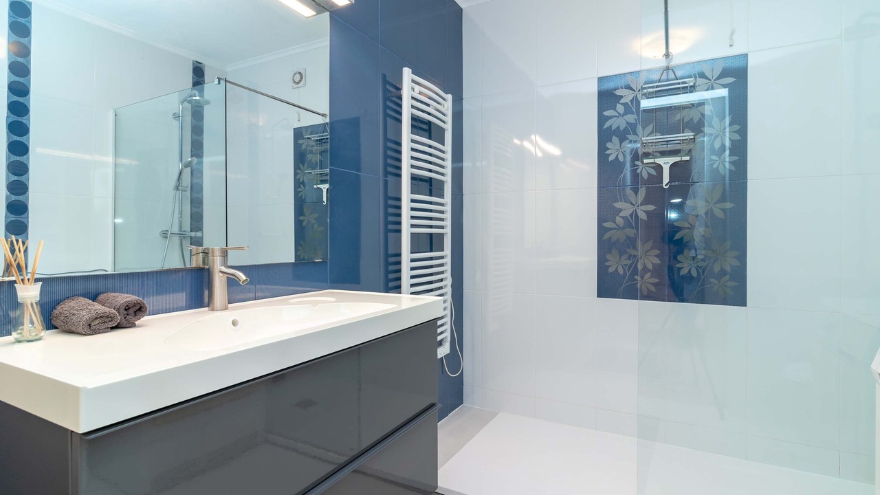 Photo of Bathroom in Areias Dos Moinhos