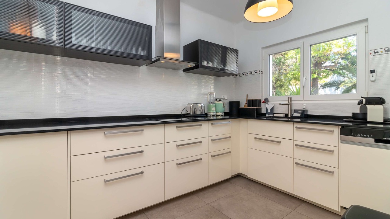 Photo of Kitchen in Areias Dos Moinhos