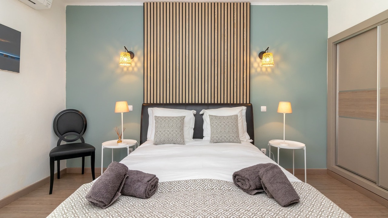 Photo of Bedroom in Areias Dos Moinhos
