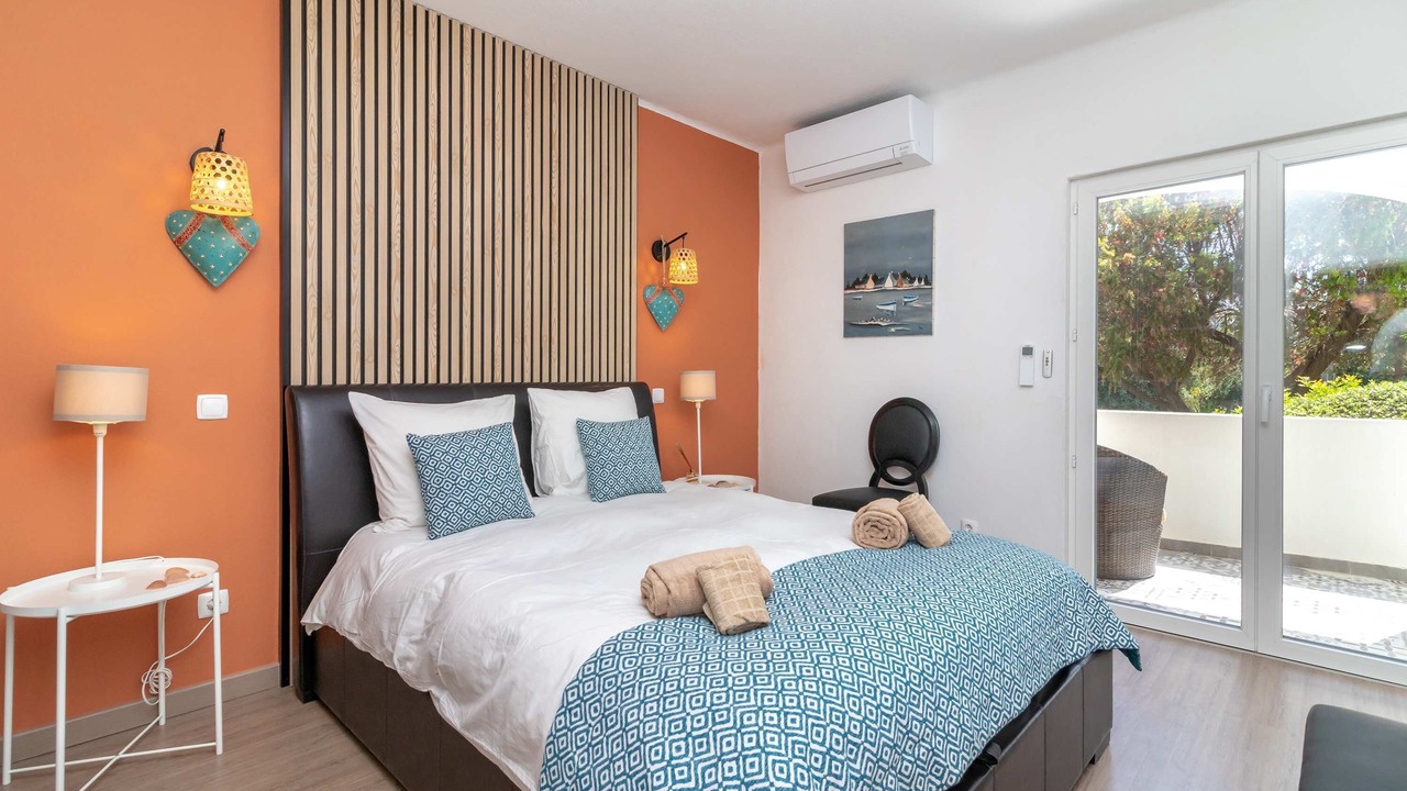 Photo of Bedroom in Areias Dos Moinhos