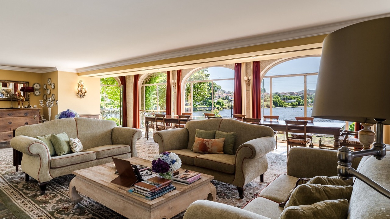 Photo of Livingroom in Gemeses