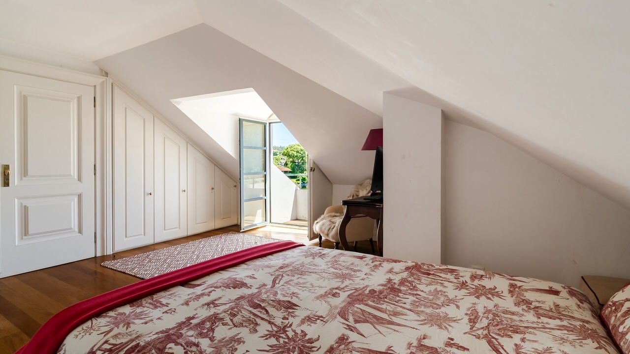 Photo of Bedroom in Gemeses