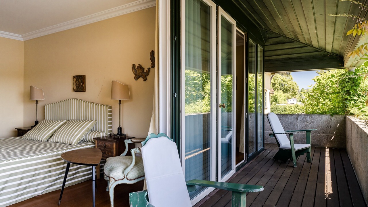 Photo of Patio Balcony in Gemeses