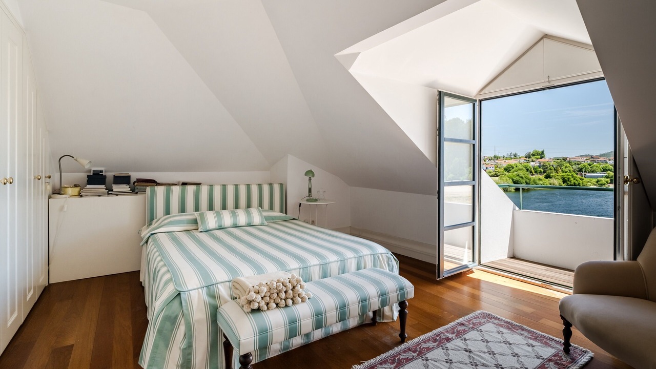 Photo of Bedroom in Gemeses