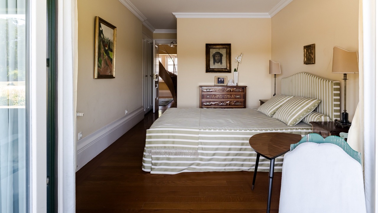 Photo of Bedroom in Gemeses
