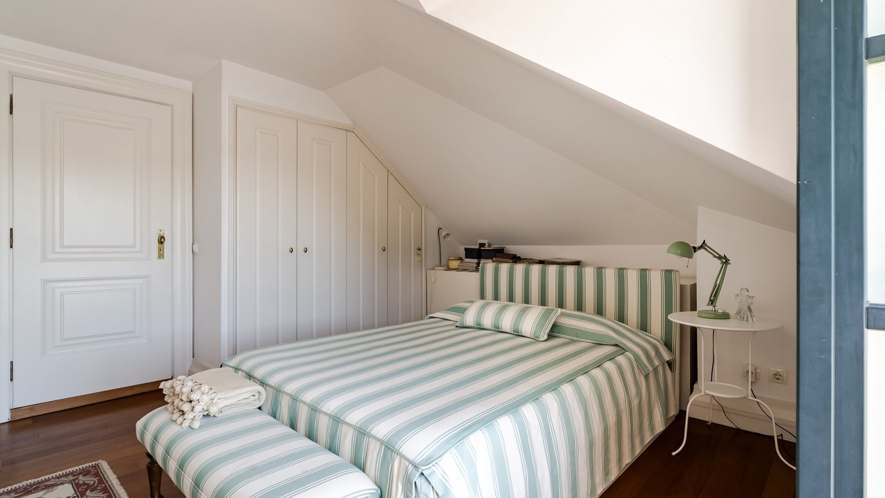 Photo of Bedroom in Gemeses