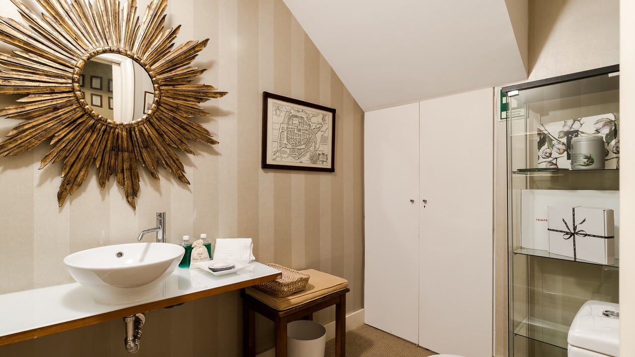 Photo of Bathroom in Gemeses