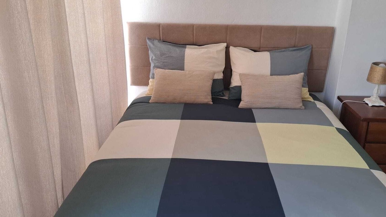 Photo of Bedroom in Monte Raposo