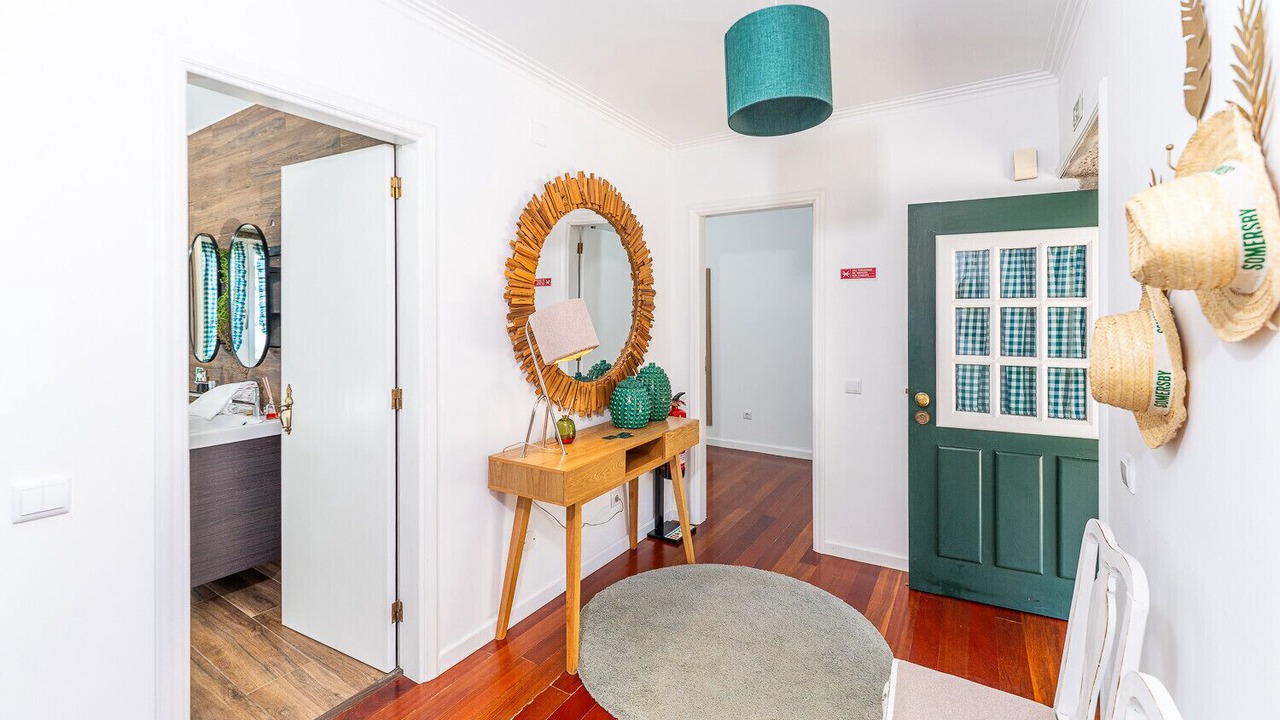 Photo of Bedroom in Calheiros
