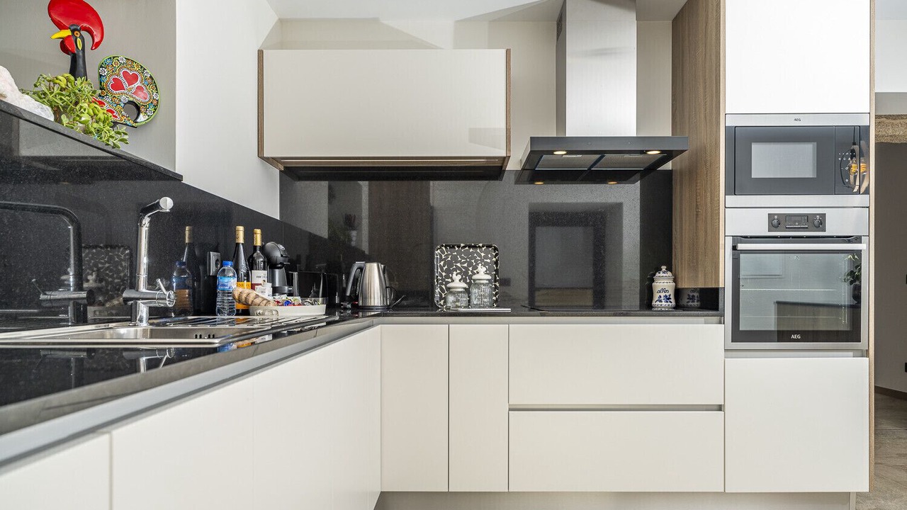 Photo of Kitchen in Arcozelo