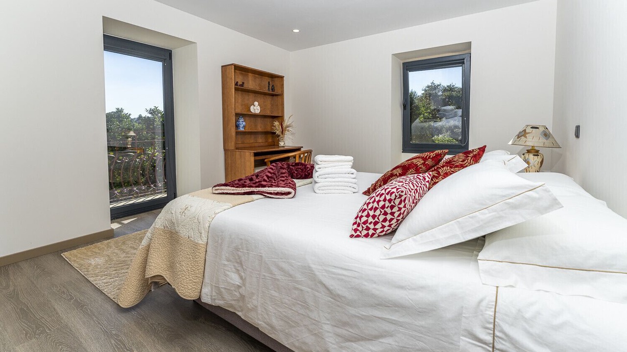 Photo of Bedroom in Arcozelo