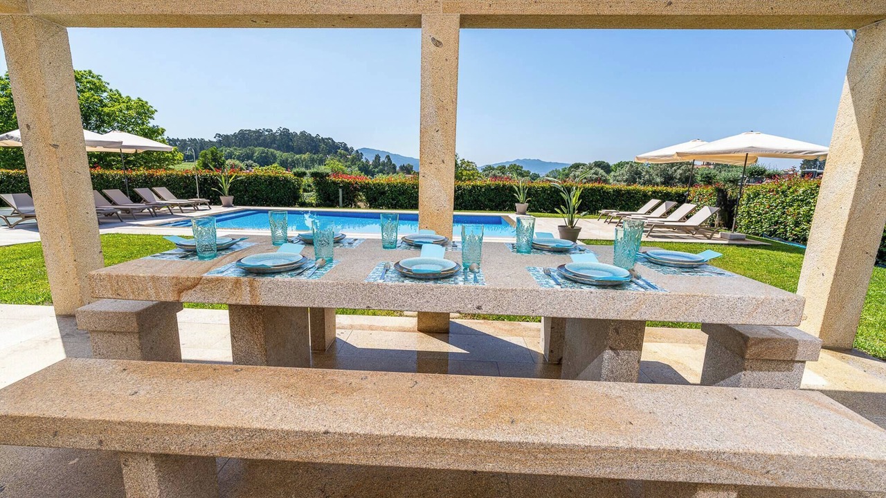Photo of Outdoor in Cossourado