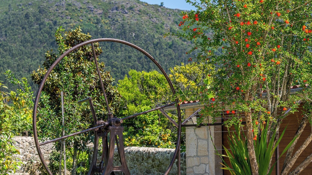 Photo of Outdoor in Cossourado