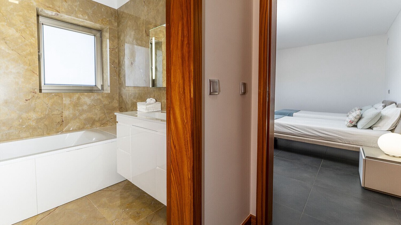 Photo of Bedroom in Ponte de Lima