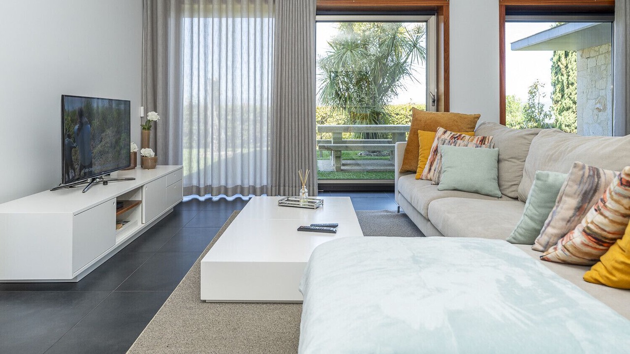 Photo of Livingroom in Ponte de Lima