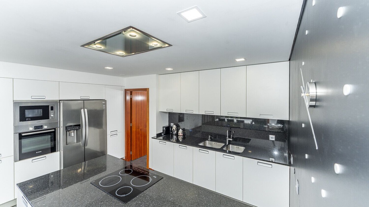 Photo of Kitchen in Ponte de Lima