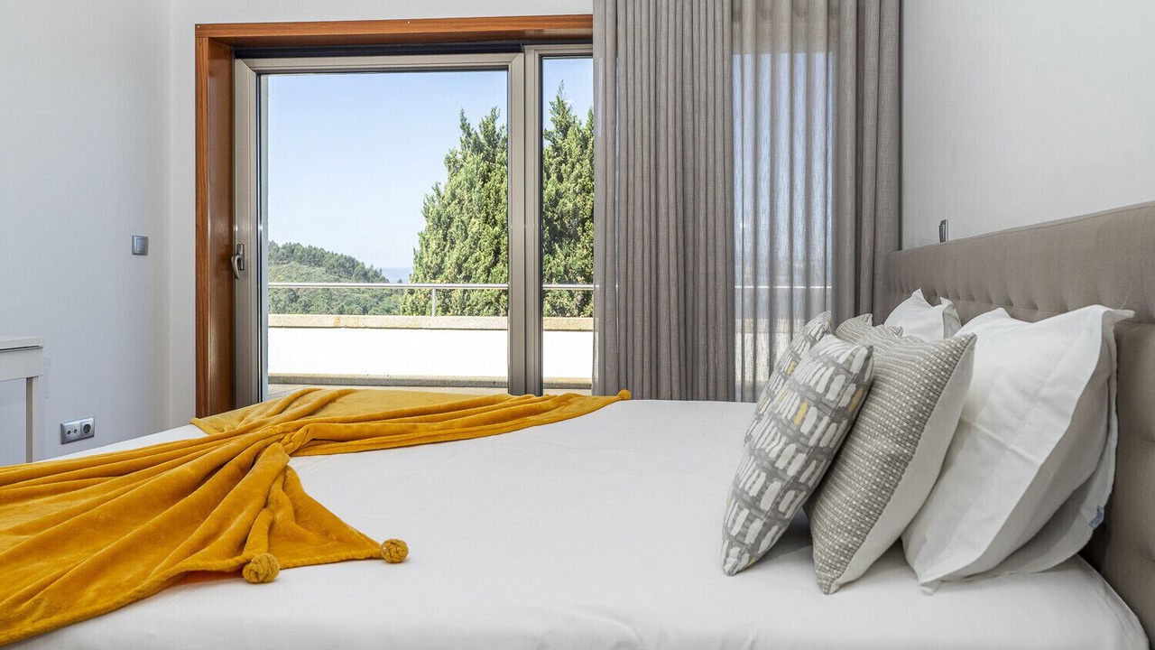 Photo of Bedroom in Ponte de Lima