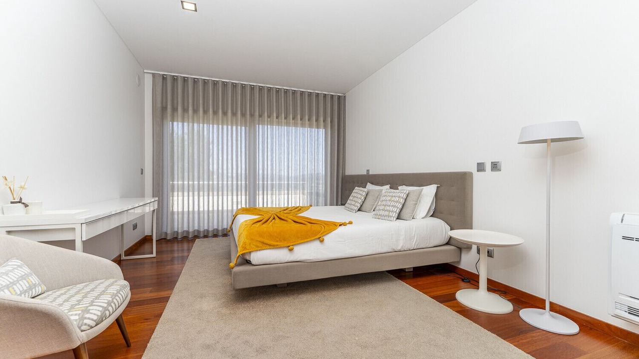 Photo of Bedroom in Ponte de Lima