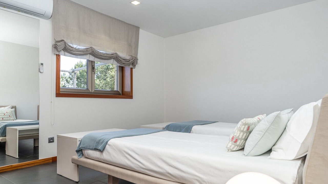 Photo of Bedroom in Ponte de Lima