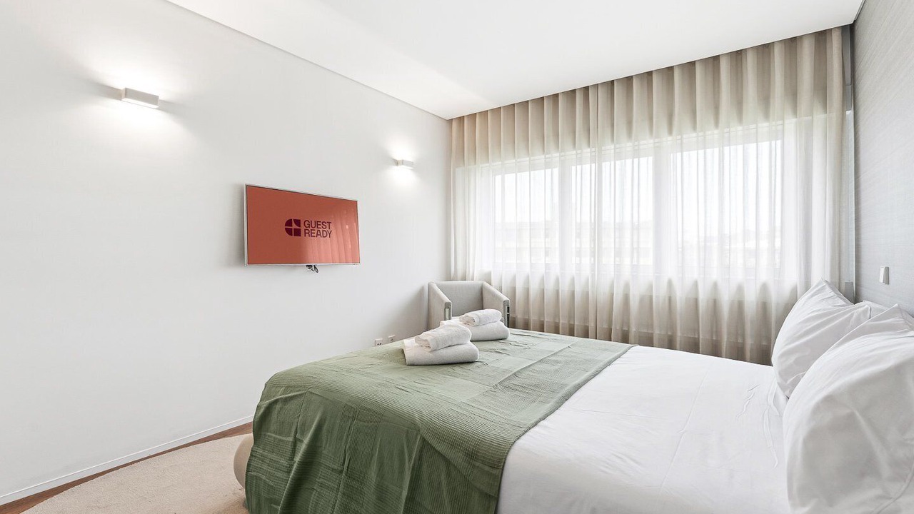 Photo of Bedroom in Leixões