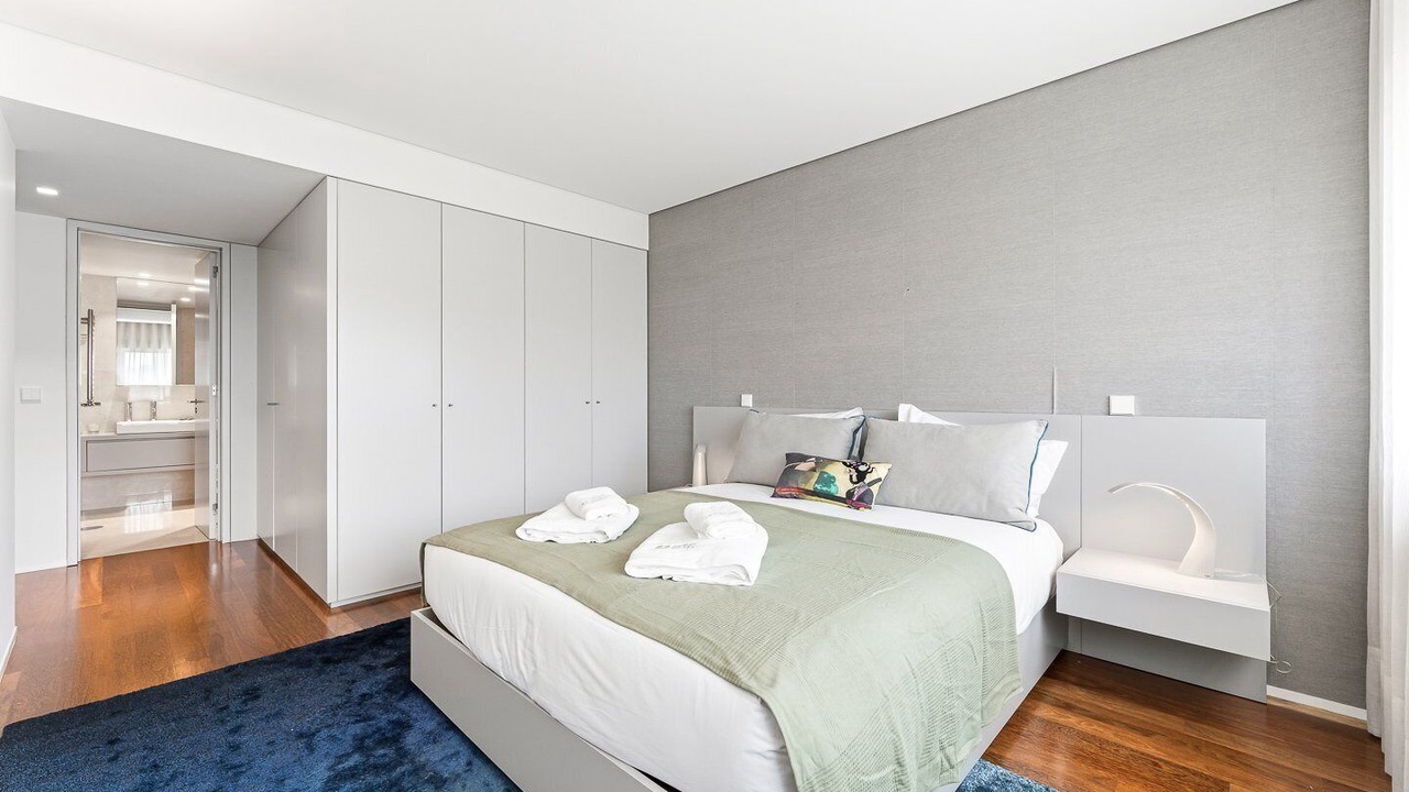 Photo of Bedroom in Leixões