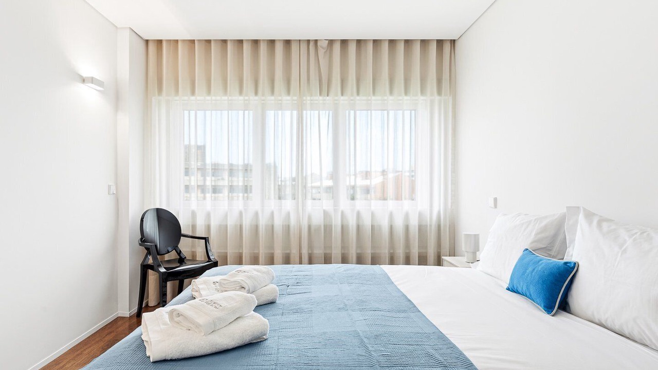 Photo of Bedroom in Leixões