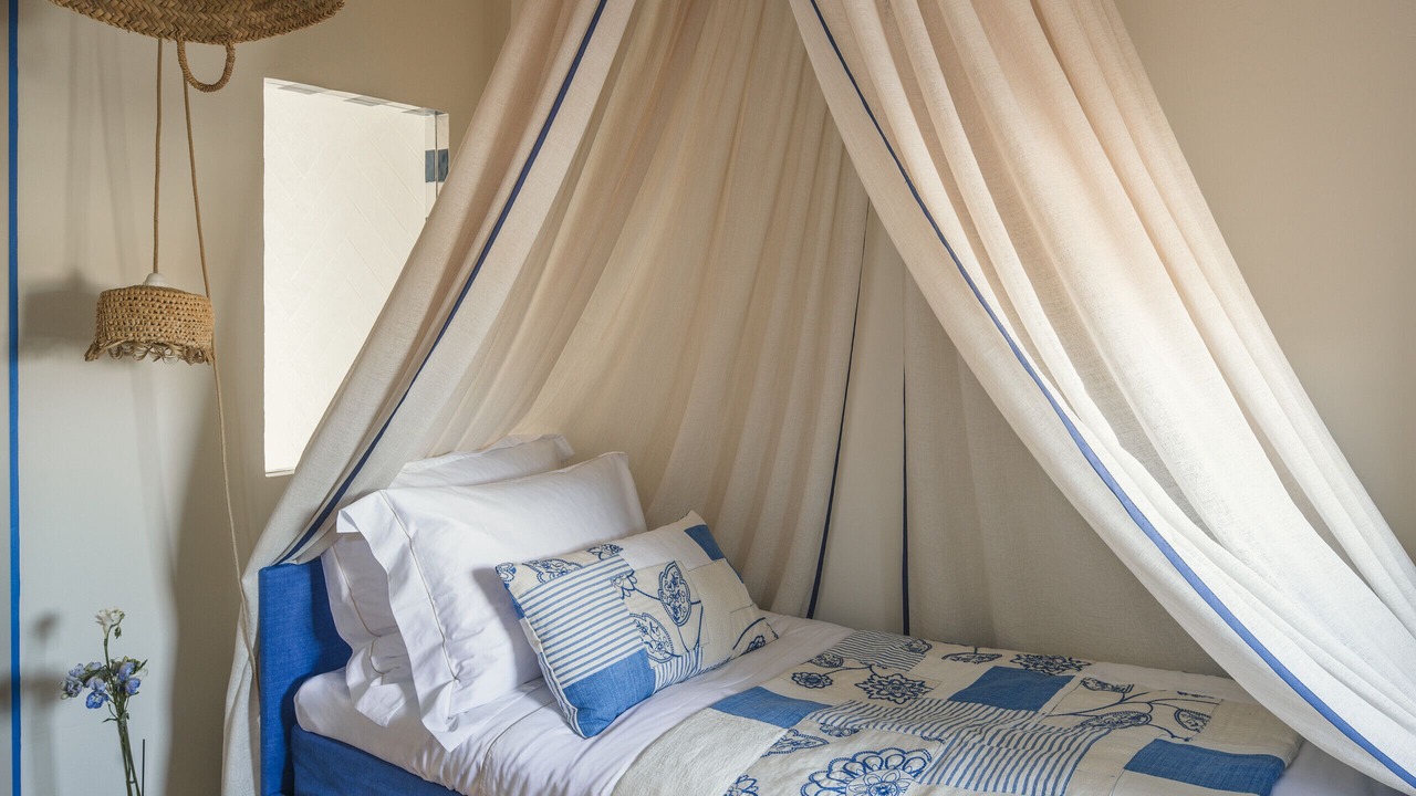 Photo of Bedroom in Beja