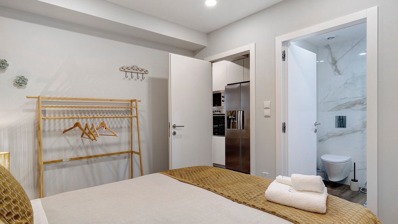 Photo of Bedroom in Ponte de Lima