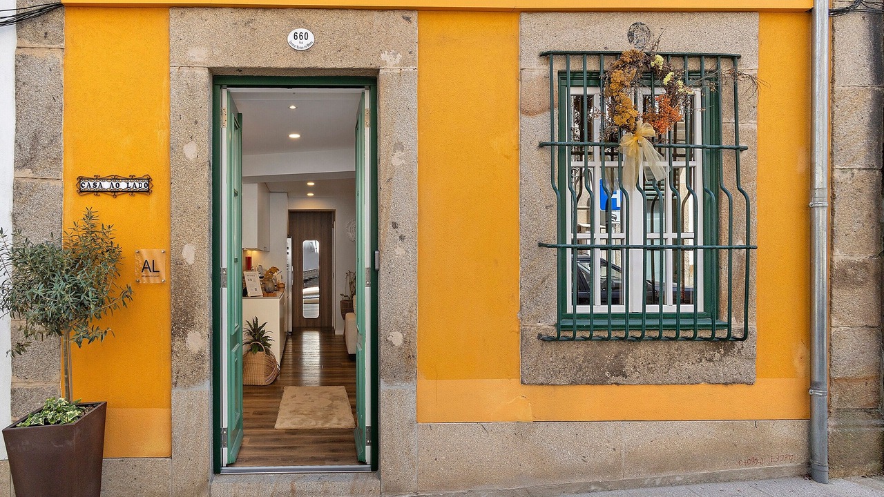 Photo of Outdoor in Ponte de Lima