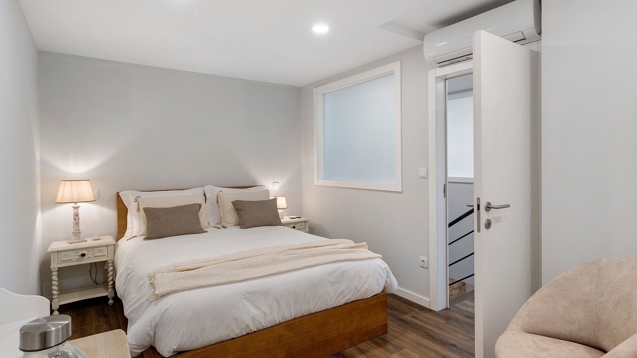Photo of Bedroom in Ponte de Lima