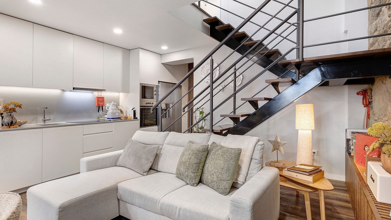 Photo of Livingroom in Ponte de Lima