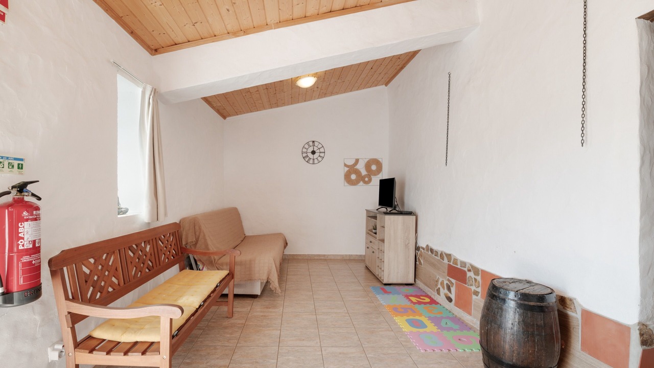 Photo of Livingroom in Odemira